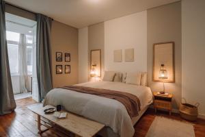 Aurunca - 3 bedrooms in Avenidas Novas