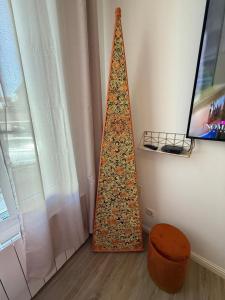 Maison cosy au cœur dÉtaples sur mer classée de tourisme 3 étoiles