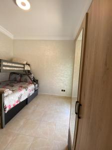 Luxury sea view apt tanger with Swimming pool