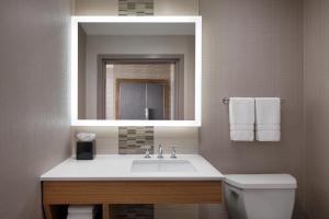 The Westin Calgary Airport