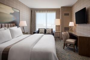 The Westin Calgary Airport
