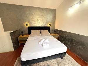 Suite Arnaldo 6 - Sanremo