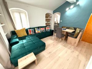 Suite Arnaldo 6 - Sanremo