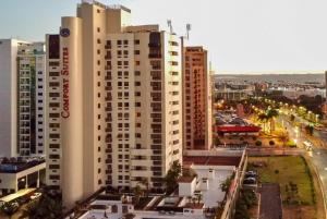 Comfort Suites Brasília