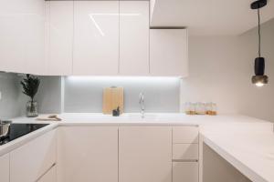 Aveiro - 3 bedrooms and terrace in Amoreiras