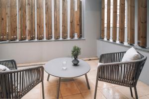 Aveiro - 3 bedrooms and terrace in Amoreiras