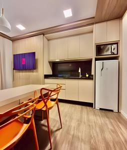 Studio Terra, Lindo moderno c Ar Condicionado