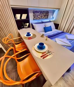 Studio Terra, Lindo moderno c Ar Condicionado