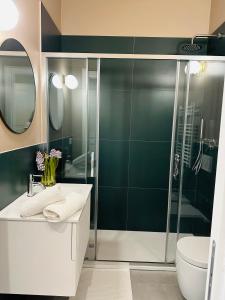 Dateo Charme Apartment