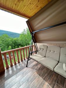 Manchos guesthouse Martvili