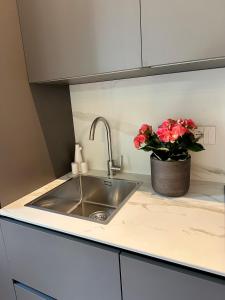 Dateo Charme Apartment