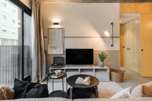 Azenhas - 1 bedroom and parking in Santo António