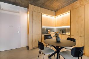 Azenhas - 1 bedroom and parking in Santo António