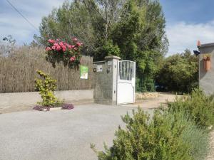 Maisons de vacances Le cigalon : photos des chambres