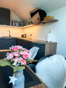 Apartment Landscape