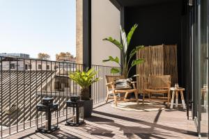 Banaue - 2 bedrooms in Arroios - Hôtels 4 étoiles à Lisbonne