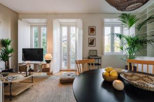 Banaue - 2 bedrooms in Arroios