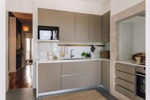 Banaue - 2 bedrooms in Arroios