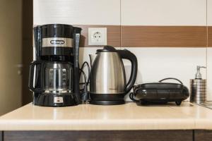 Sparta View Apartments Anais Boutique A1