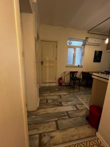 Taksim Apartment