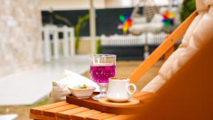 Anzede Konaklama Çeşme