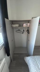 Appartements T2 cosy situe au centre-ville : photos des chambres