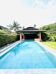 Private Pool Villa SunDaily