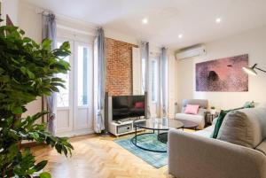 Espiritu Santo 39, 1º Izq