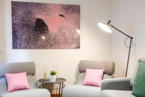 Espiritu Santo 39, 1º Izq