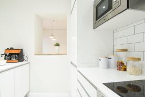 Espiritu Santo 39, 1º Izq