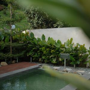 BRIC by The Hectar Private Pool Villa Janda Baik