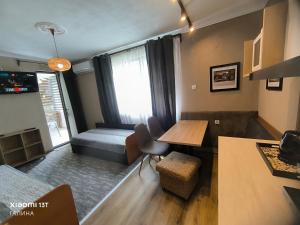 Two-Bedroom Apartment room in Rali Apartments