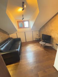Loft Suite