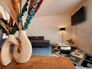 Appartement - 57m2 - Montluçon Centre Ville
