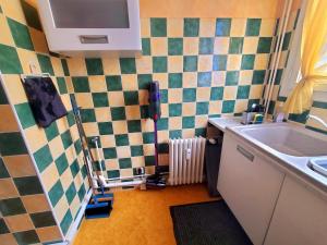 Appartement - 57m2 - Montluçon Centre Ville