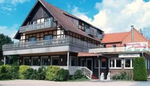 皇家花园酒店 - 格奥尔格斯马林许特