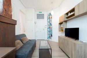 MintyStay - Divino Pastor