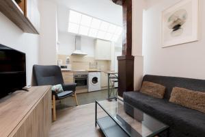 MintyStay - Divino Pastor