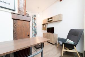 MintyStay - Divino Pastor