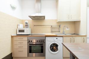 MintyStay - Divino Pastor