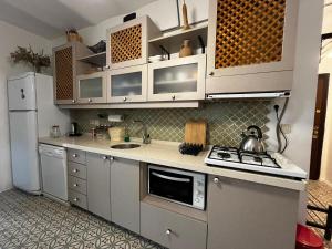 Taksim Apartment