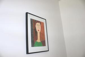 Double ground floor room near shop and metro station