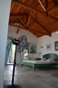 Villa Flora Views exciting imagination, 2 Apartments