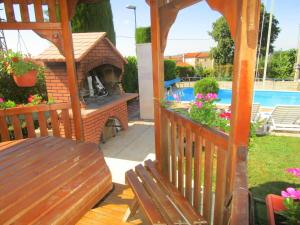Ferienhaus Mit Und Meerblick