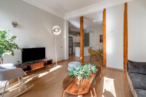 Minty Stay - Plaza de España