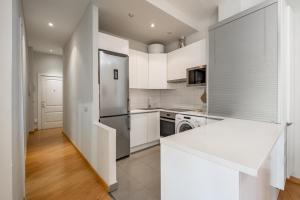 Minty Stay - Plaza de España