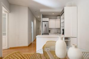 Minty Stay - Plaza de España