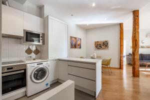 Minty Stay - Plaza de España