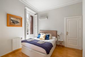 Minty Stay - Plaza de España