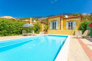 Villa Russa Alexandros